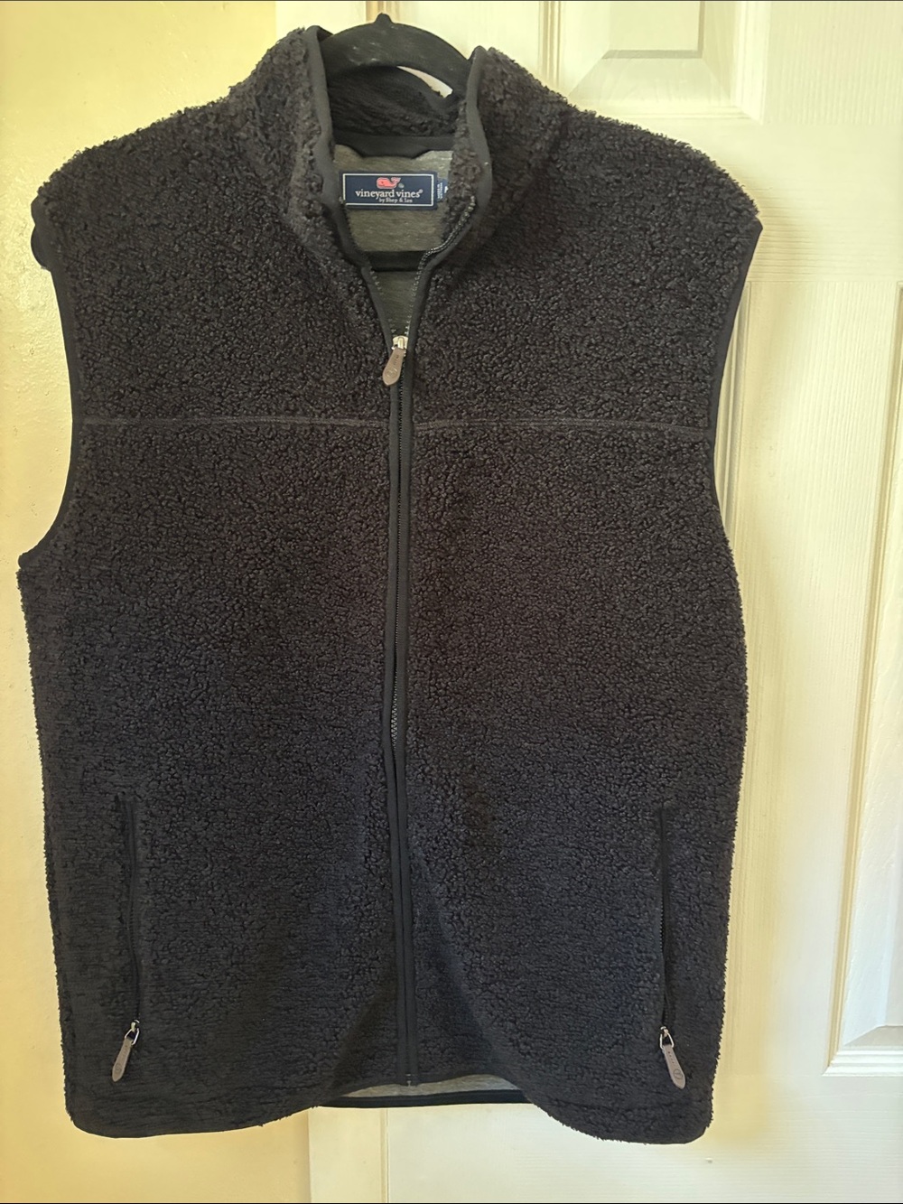 Vineyard Vines Vest